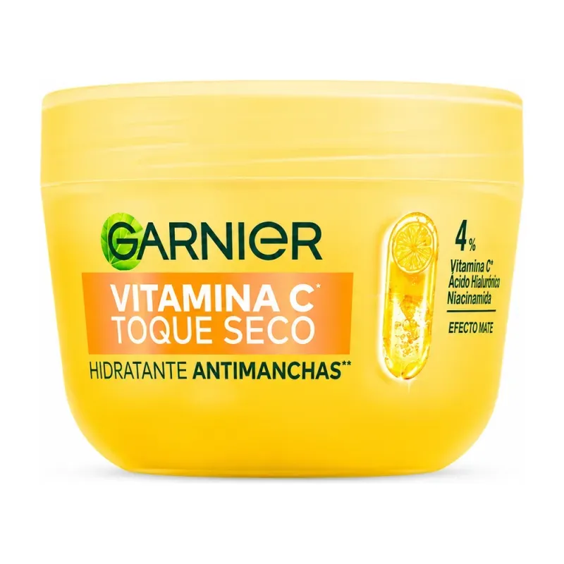 Hidratante Vitamina C 85 g Garnier