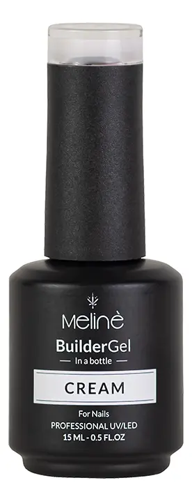 Builder Gel Bottle 15 ml Meline