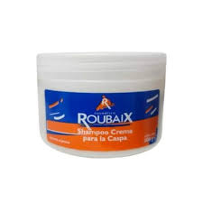 Shampoo Crema Anticaspa Roubaix 300g