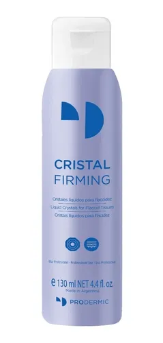 Emulsión Correctora Firming Estrías 130ml Prodermic