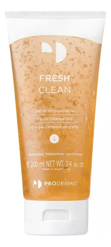 Gel de Limpieza Suave Fresh Clean 150ml Prodermic