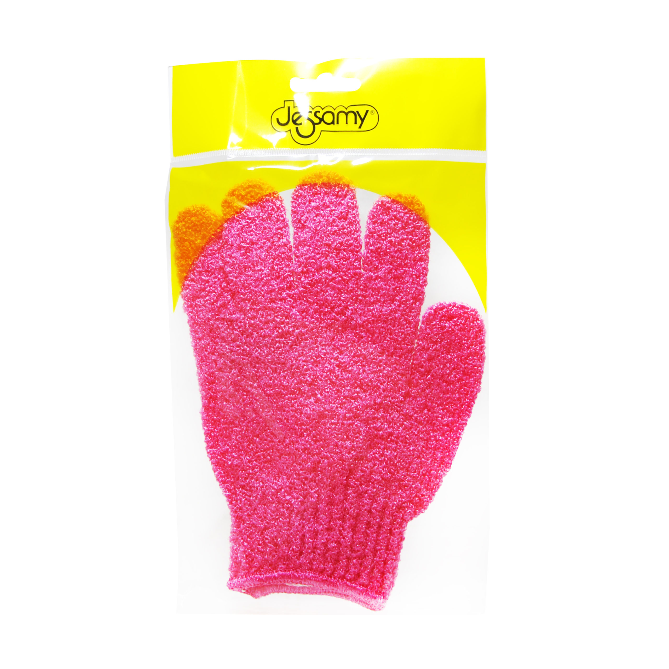Guante Exfoliante Jessamy