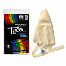 Gorro Para Claritos Sin Perforar Unidad Tycel
