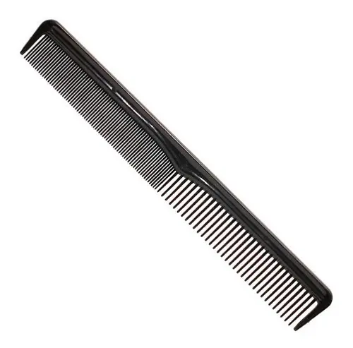 Peine De Corte Jessamy 19 cm Negro