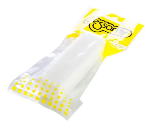 Jessamy Block Uñas Blanco Jessamy