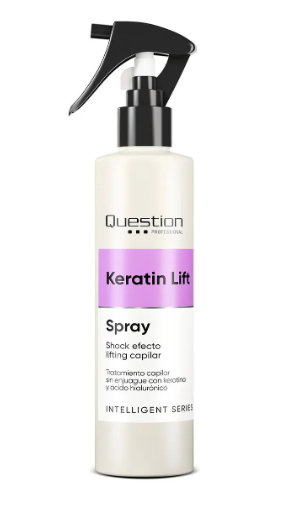 Spray Keratina Lift 210 ml Question