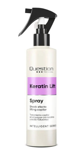 Óleo Queratina Lift 75 ml Question