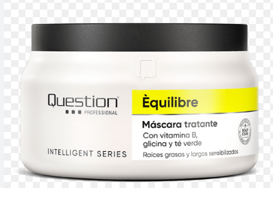 Máscara Equilibrio 330ml Question