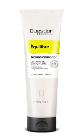 Acondicionador Equilibrio 230 ml Question