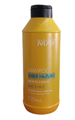 Acondicionador Ever Nature 1 Lt Mav