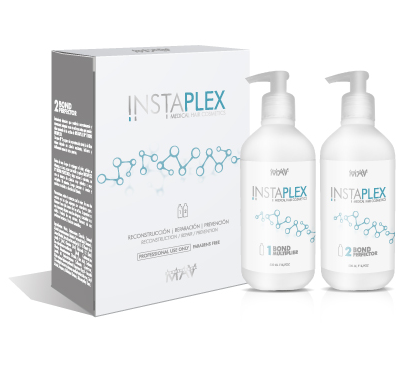 Kit de Tratamiento Instaplex 2 x 500 ml Mav