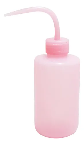 Botella Limpiadora de Pestañas y Extensiones Jessamy