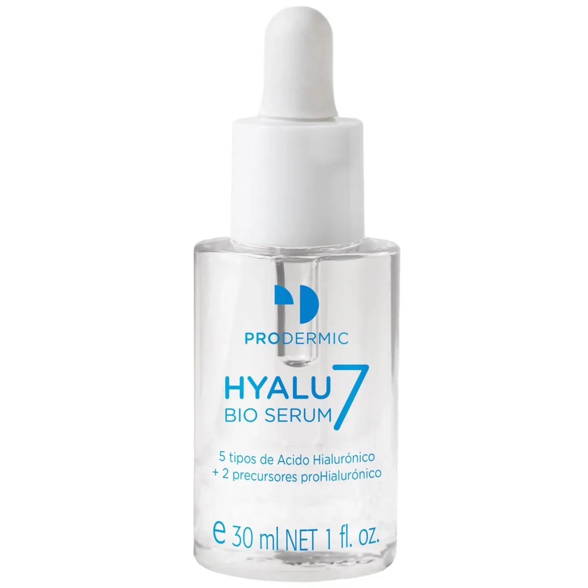 Concentrado de Hialurónico Hyalu7 Bioserum 30ml Prodermic
