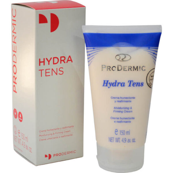Crema Tensora Hidratante Hydra Tens 150ml Prodermic