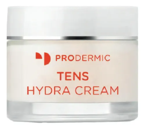 Crema Tensora Hidratante Hydra Tens 50ml Prodermic