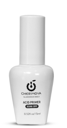 Cherimoya Primer Facial 15ml Cherimoya