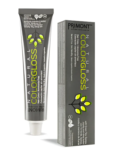 Tono sobre Tono Color Gloss Primont 60g