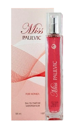 Perfume Miss for Woman (Insp. Flower Tag) 55ml Paulvic