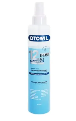 Spray Bifásico 12 en 1 Otowil 200ml