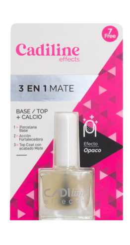 3 En 1 Mate Cadi Line