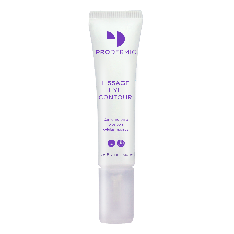 Contorno de Ojos Alisante Lissage Contour 15ml Prodermic