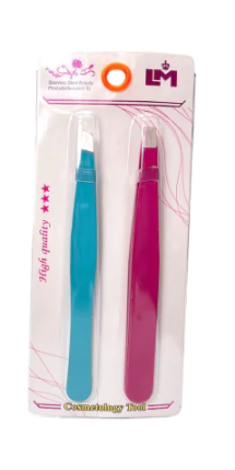 Set De Pinzas Yly