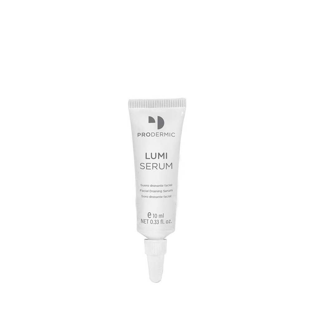 Suero Iluminador Concentrado Lumi Serum 10ml Prodermic
