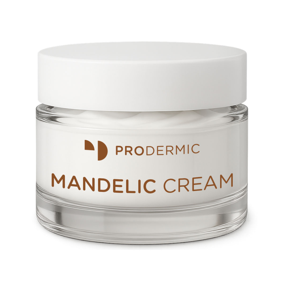 Crema con Ácido Mandélico Mandelic Cream 50g Prodermic