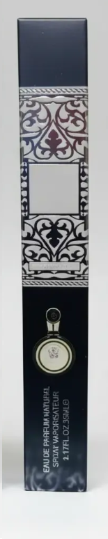 Tubo Perfume Ameerat Al Arab 35 Ml Asdaaf