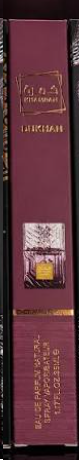 Tubo Perfume 35 Ml Dukhan