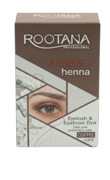 Henna Rootana