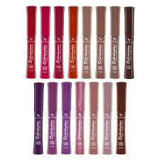 Labial Larga Duración 8 Horas Vogue Colorissimo