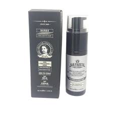 Óleo Fortalecedor Para Barba Sir Fausto