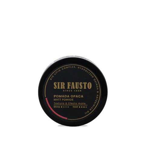 Cera Para Barba Fuerte 100 G Sir Fausto
