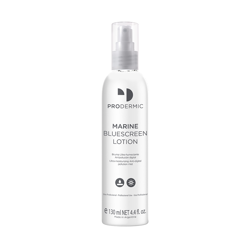 Protección Luz Azul Marine BlueScreen Lotion 130ml Prodermic