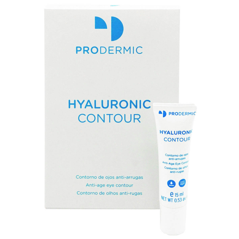 Contorno de Ojos Hidratante Marine Contour 15ml Prodermic