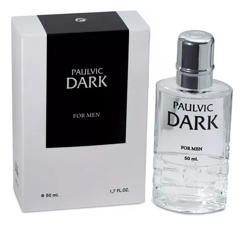 Perfume Dark (Insp. Eau Sauvage) 50ml Paulvic