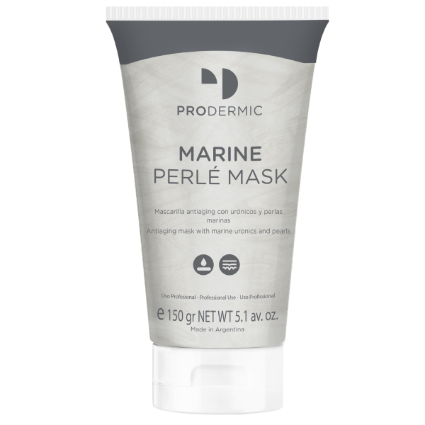 Máscara Iluminadora Marine Perle Mask 150ml Prodermic