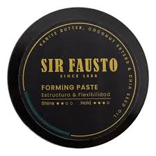 Pasta Modeladora Sir Fausto 50gr