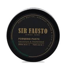 Pasta Modeladora Sir Fausto 100ml
