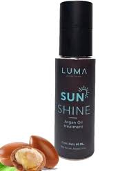 Serum Sun Shine Luma 60ml