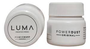 Polvo Texturizante Power Dust Original Luma 6g