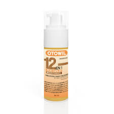Óleo Capilar 12 en 1 Otowil 30ml