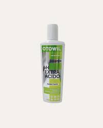 Shampoo Extra Ácido Otowil 250ml