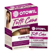 Ablandador de Canas Tutti Cana Otowil Sachet 9ml