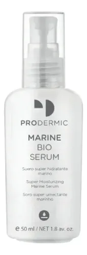 Suero Hidratante Intensivo Marine Serum 50ml Prodermic