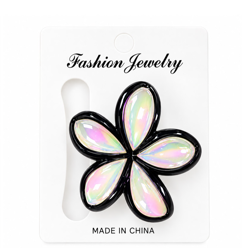 BROCHE FLOR 