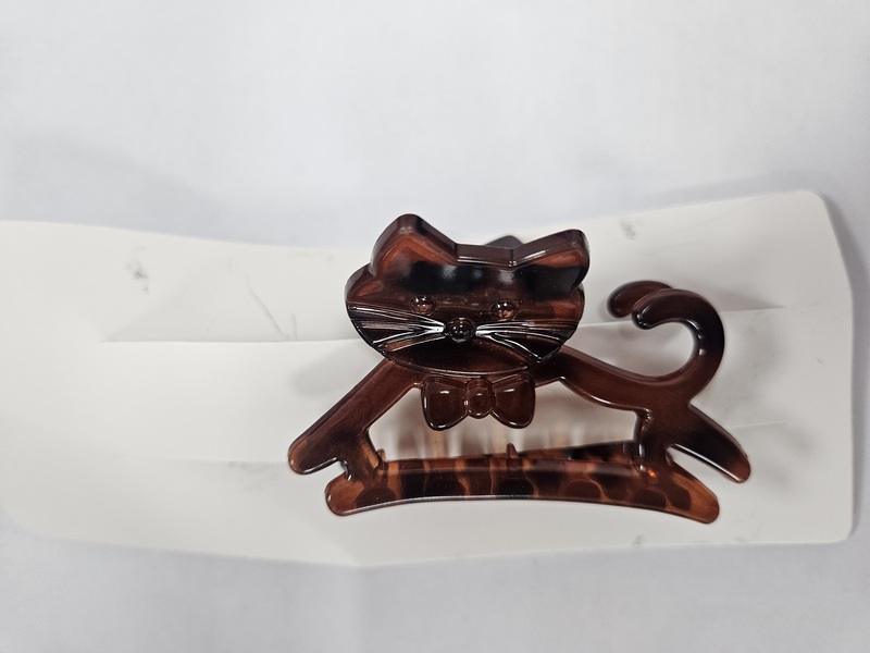 Broche Gatito