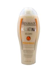 Bálsamo Keratina Roubaix 400ml