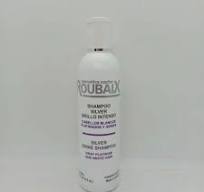 Shampoo Silver Brillo Intenso Roubaix 300ml